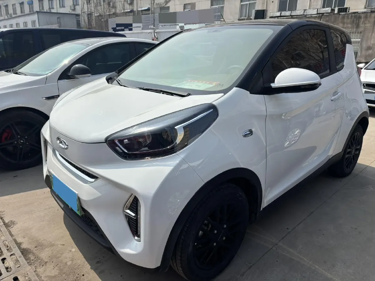 2024 Chery Little Ant BEV 25.05KWH,autocango,china used car exporter,china ev exporter,chinese used car exporter,chinese used ev exporter