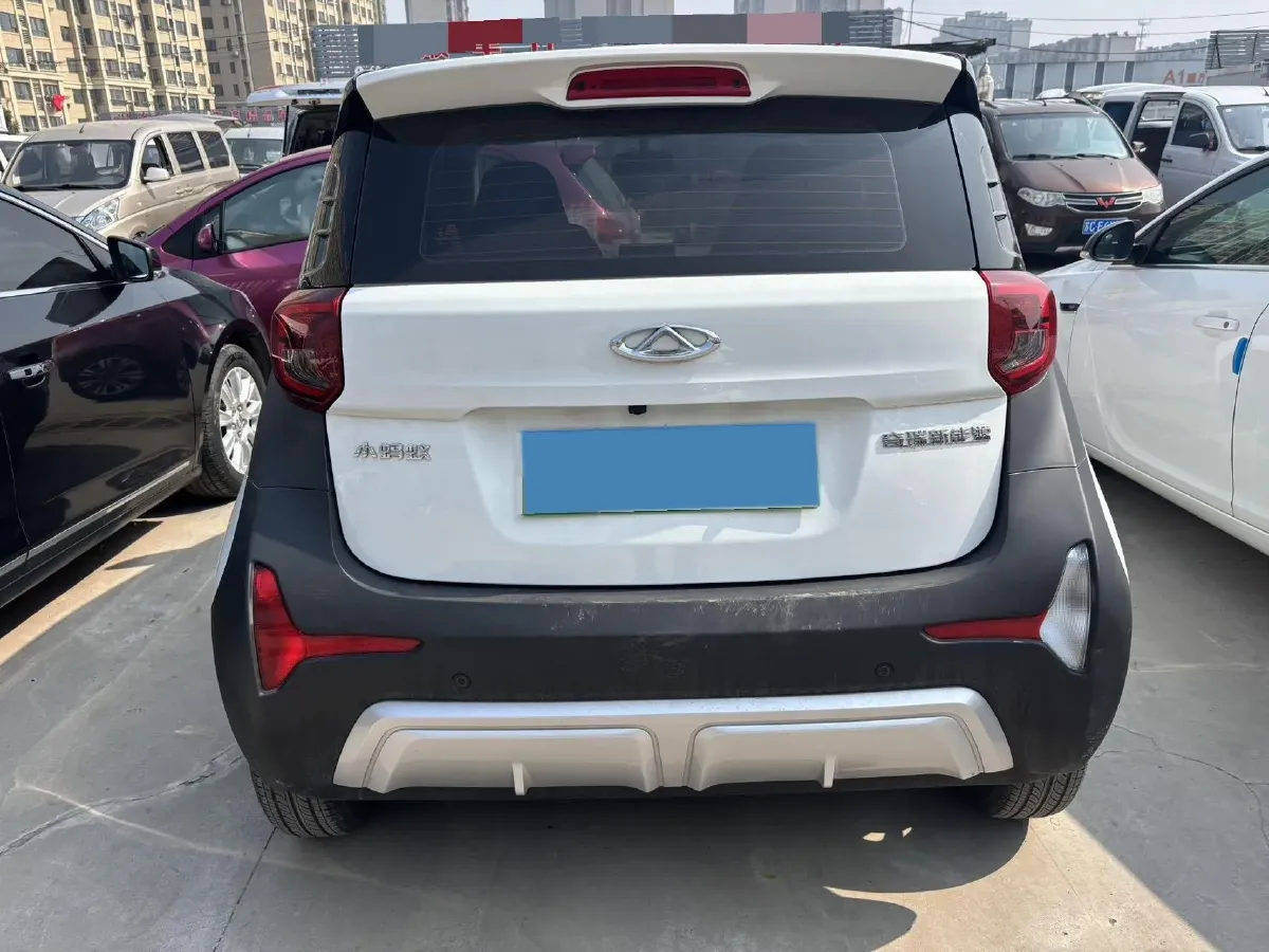 2024 Chery Little Ant BEV 25.05KWH,autocango,china used car exporter,china ev exporter,chinese used car exporter,chinese used ev exporter