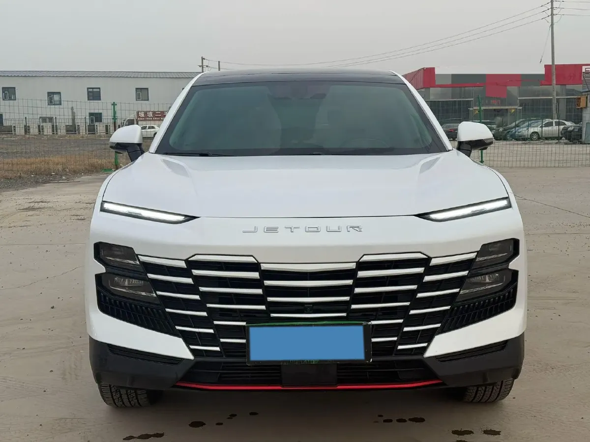 2022 Jetour DASHING 1.6T 197HP L4 7DCT,autocango,china used car exporter,china ev exporter,chinese used car exporter,chinese used ev exporter