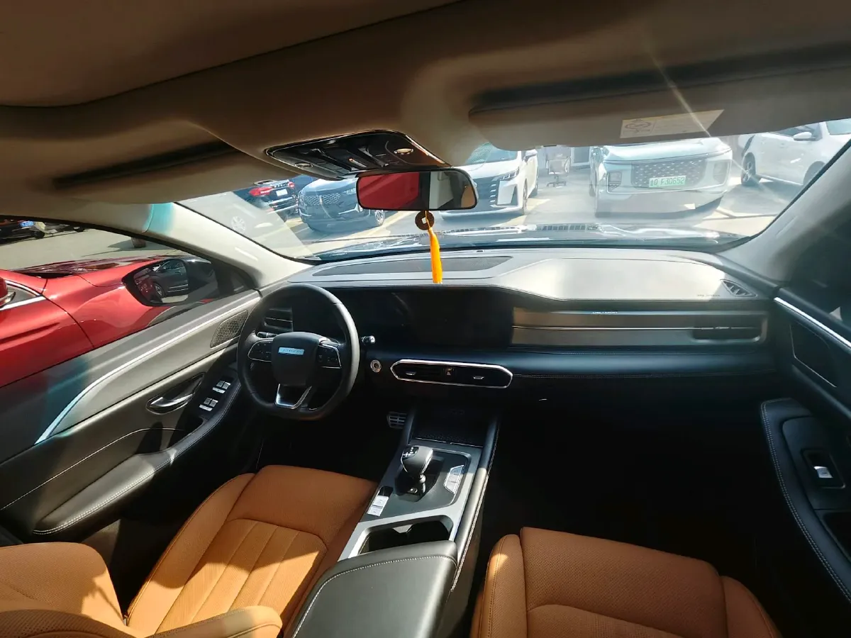 2021 Jetour X90 Plus 1.6T 197HP L4 7DCT,autocango,china used car exporter,china ev exporter,chinese used car exporter,chinese used ev exporter