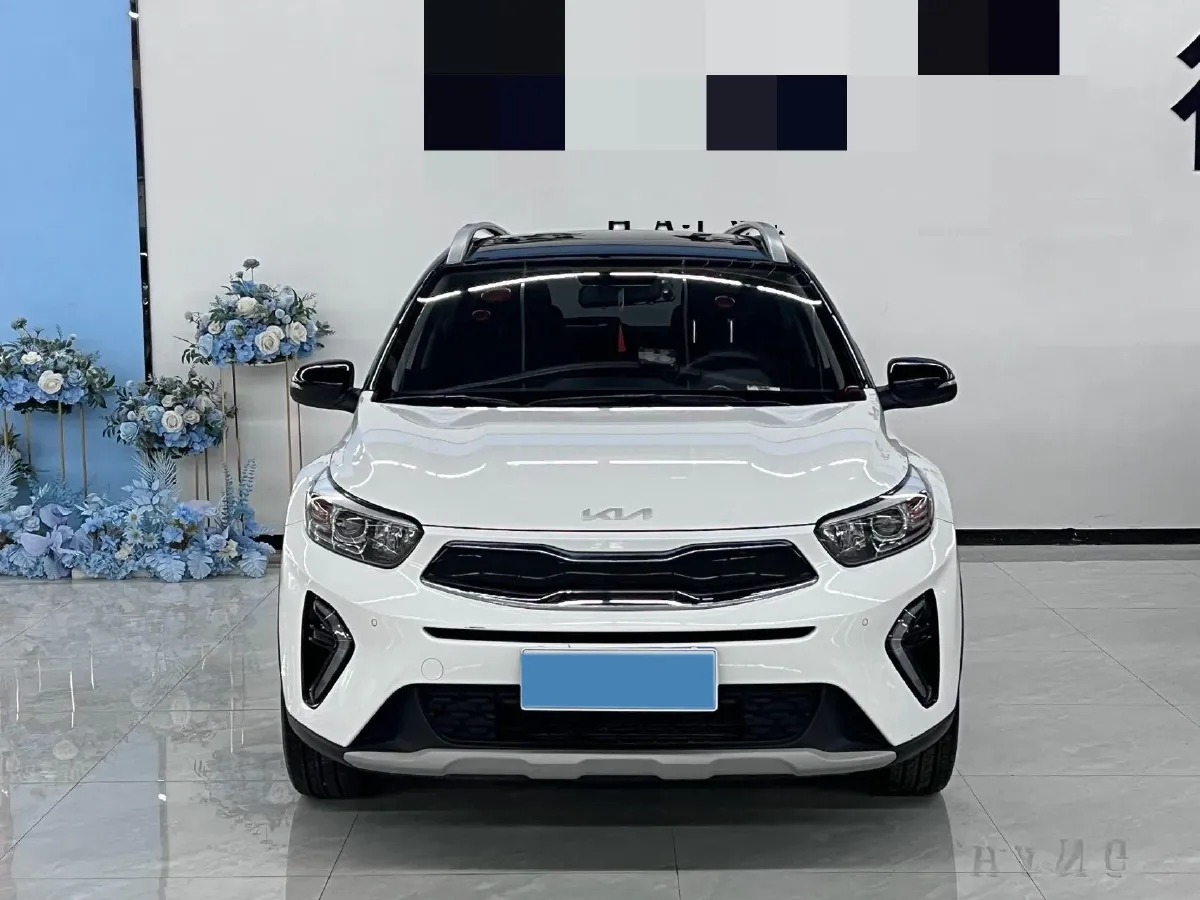 2026 Kia KX1 1.4L 100HP L4 CVT,autocango,china used car exporter,china ev exporter,chinese used car exporter,chinese used ev exporter