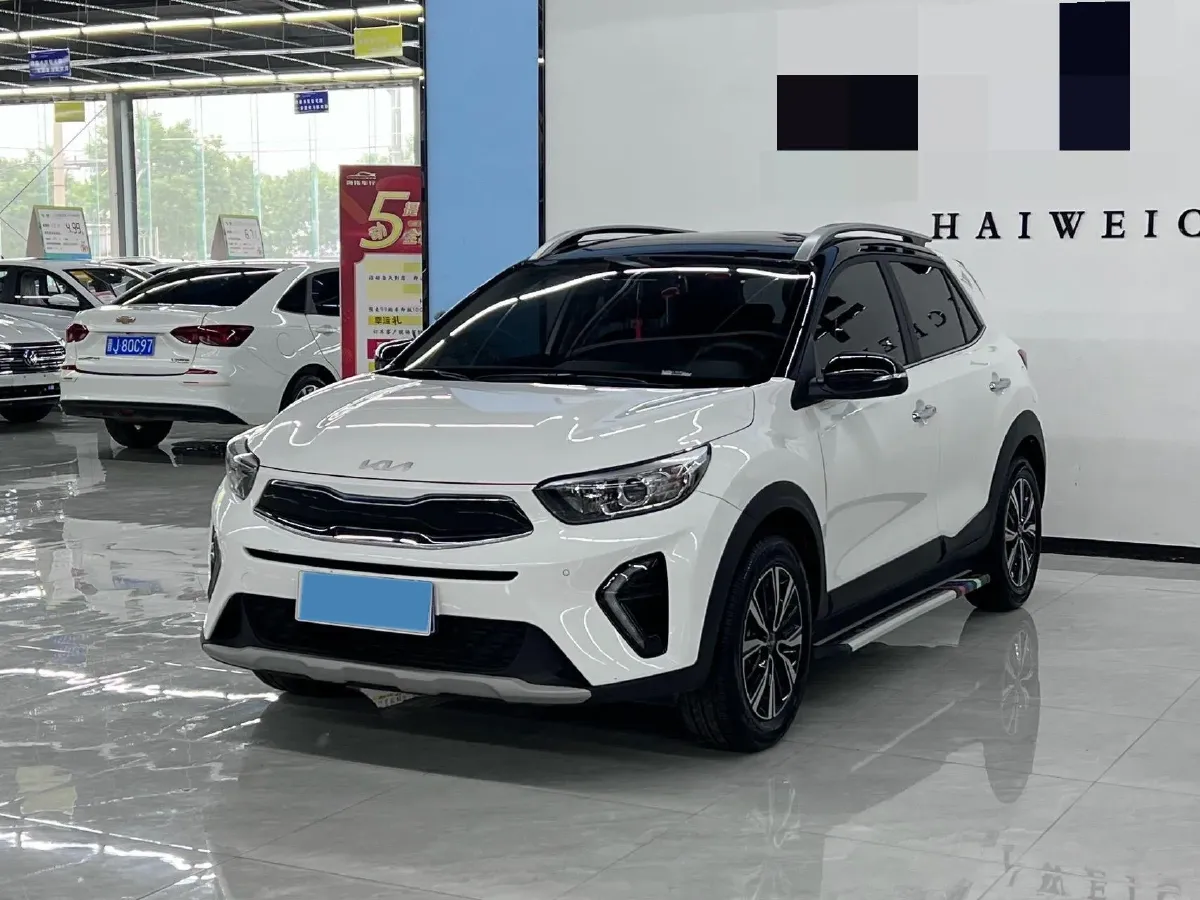 2026 Kia KX1 1.4L 100HP L4 CVT,autocango,china used car exporter,china ev exporter,chinese used car exporter,chinese used ev exporter