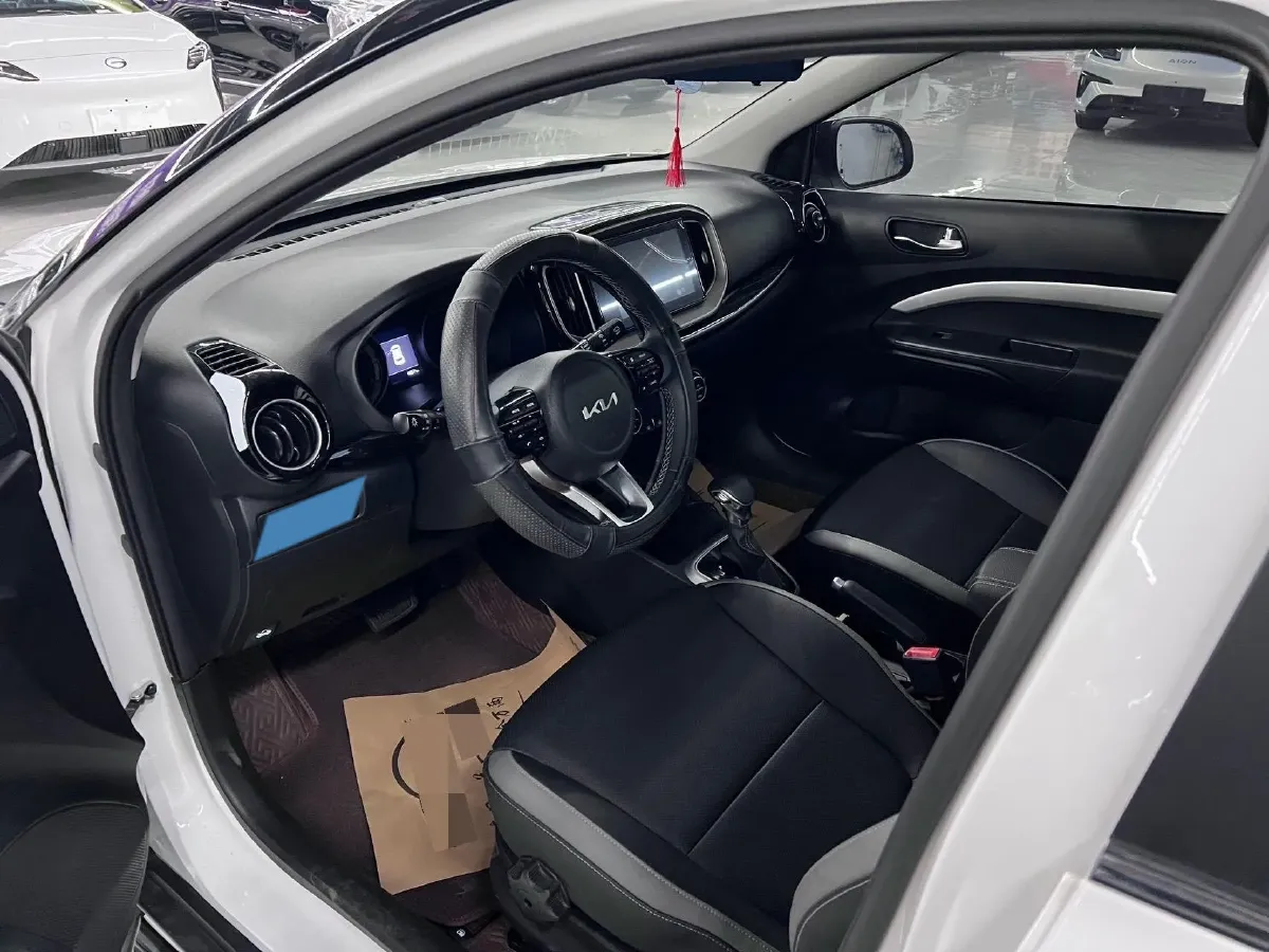 2026 Kia KX1 1.4L 100HP L4 CVT,autocango,china used car exporter,china ev exporter,chinese used car exporter,chinese used ev exporter