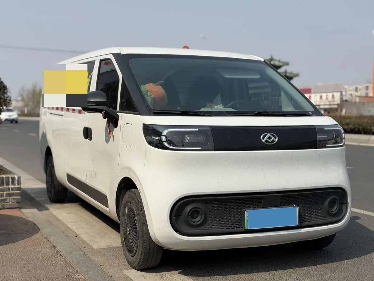 2024 MAXUS DaNa V1 BEV 51KWH,autocango,china used car exporter,china ev exporter,chinese used car exporter,chinese used ev exporter