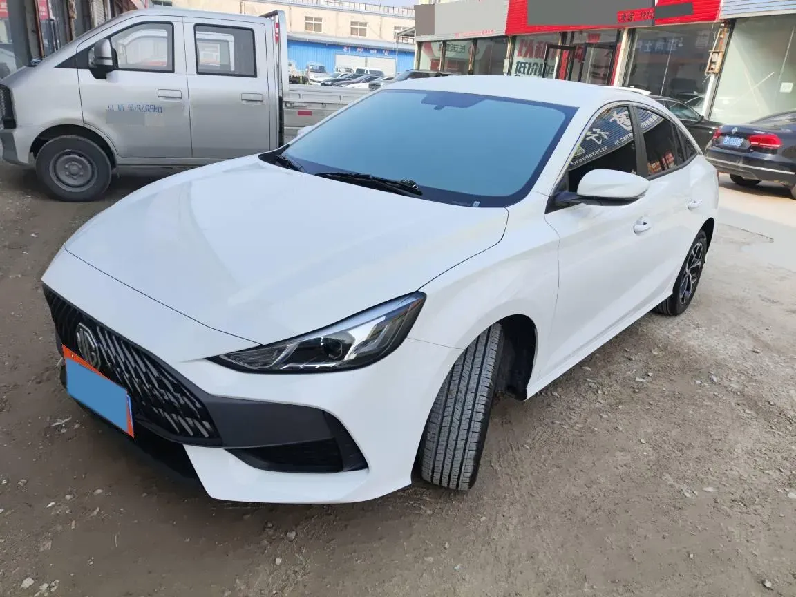 2023 MG 5 1.5L 129HP L4 5MT,autocango,china used car exporter,china ev exporter,chinese used car exporter,chinese used ev exporter