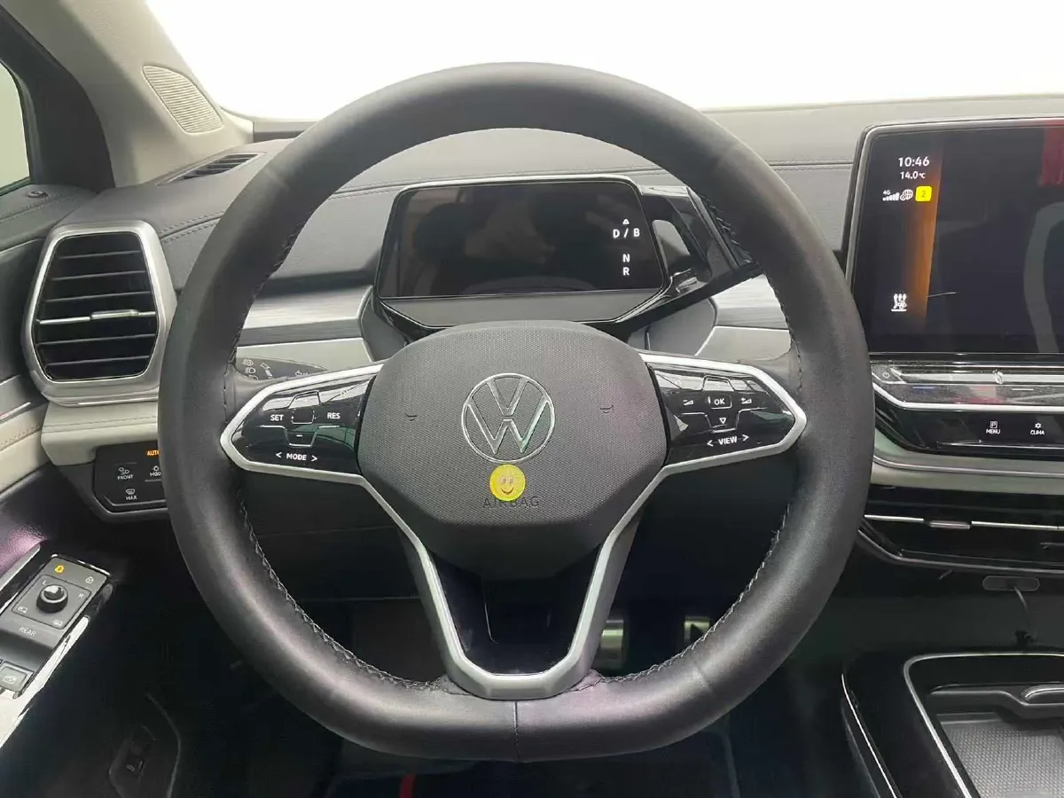 2022 Volkswagen ID.6 Crozz BEV 84.8KWH,autocango,china used car exporter,china ev exporter,chinese used car exporter,chinese used ev exporter
