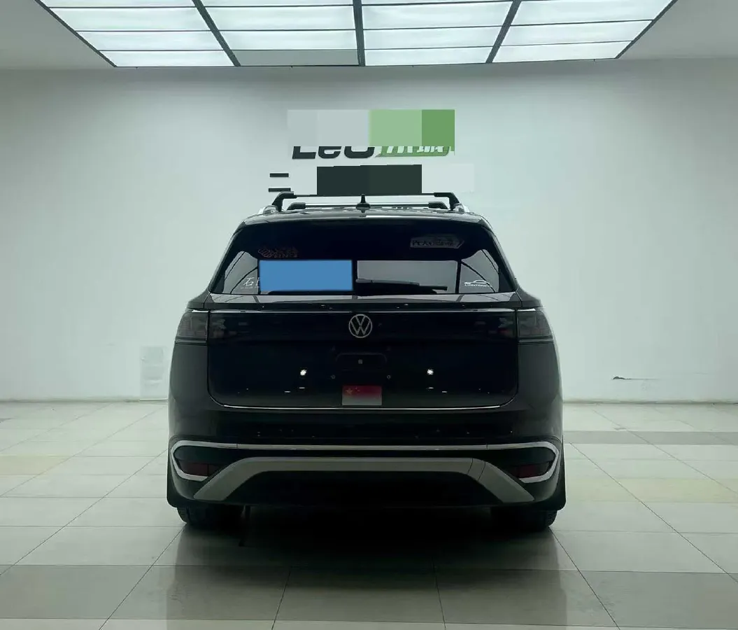 2022 Volkswagen ID.6 Crozz BEV 84.8KWH,autocango,china used car exporter,china ev exporter,chinese used car exporter,chinese used ev exporter