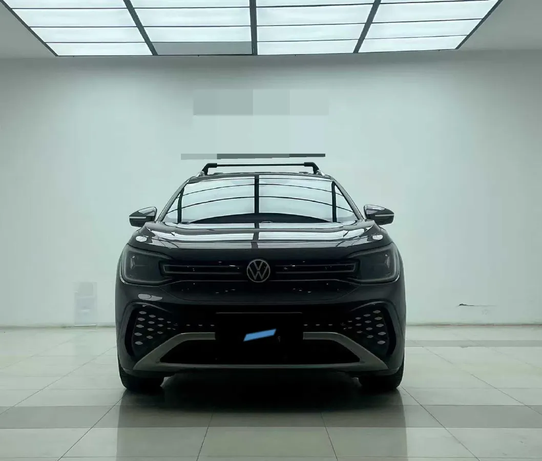2022 Volkswagen ID.6 Crozz BEV 84.8KWH,autocango,china used car exporter,china ev exporter,chinese used car exporter,chinese used ev exporter