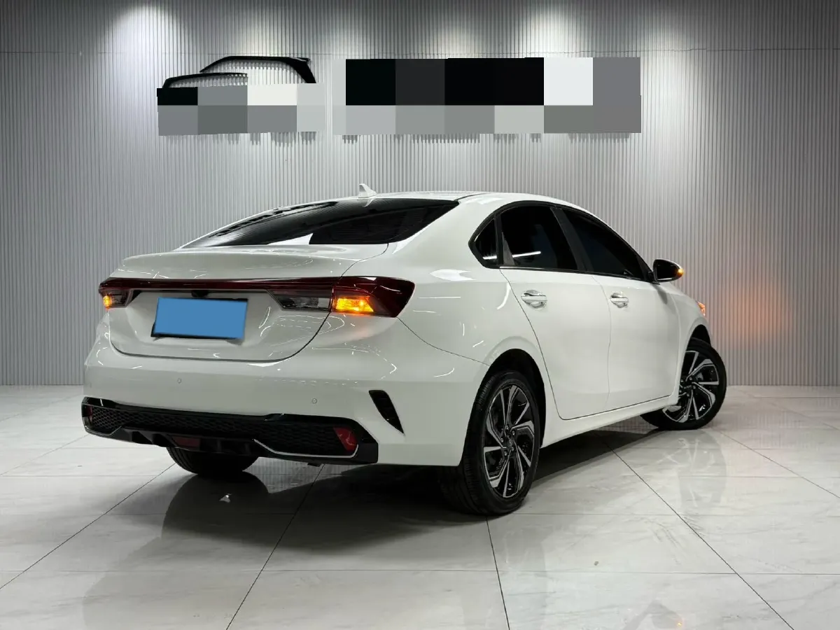 2023 Kia K3 1.5L 115HP L4 CVT,autocango,china used car exporter,china ev exporter,chinese used car exporter,chinese used ev exporter