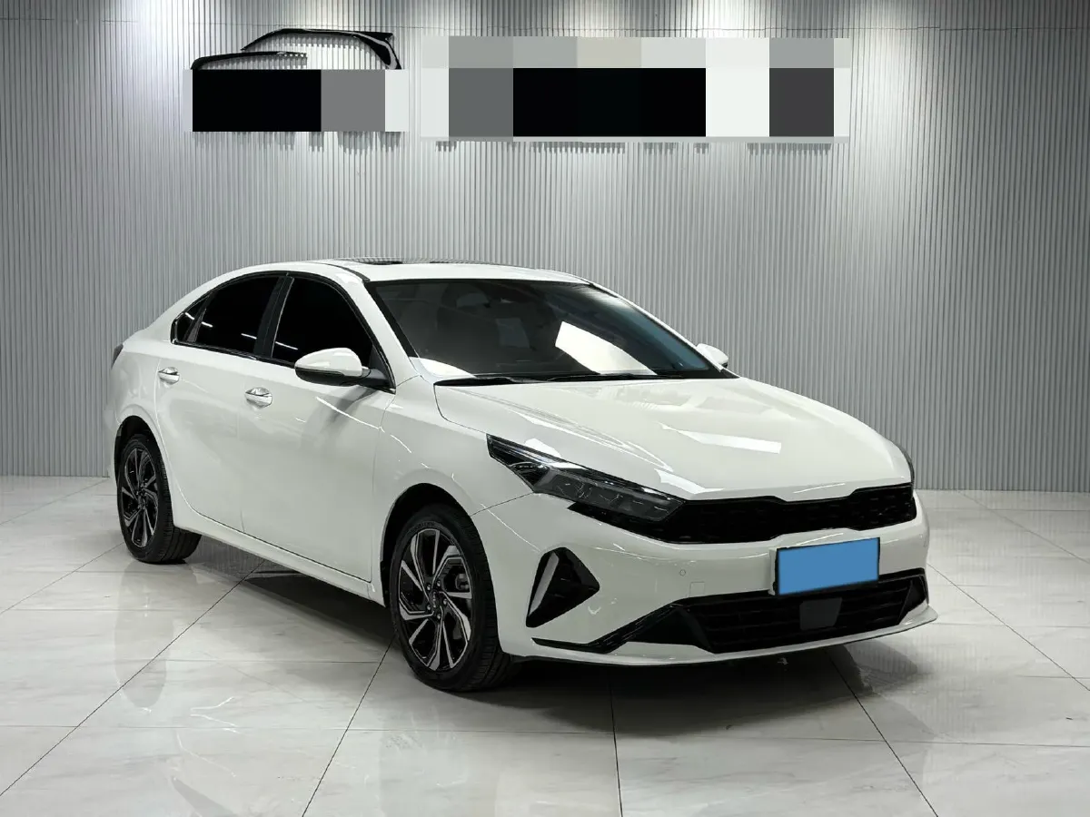 2023 Kia K3 1.5L 115HP L4 CVT,autocango,china used car exporter,china ev exporter,chinese used car exporter,chinese used ev exporter