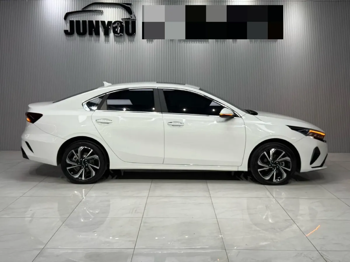 2023 Kia K3 1.5L 115HP L4 CVT,autocango,china used car exporter,china ev exporter,chinese used car exporter,chinese used ev exporter