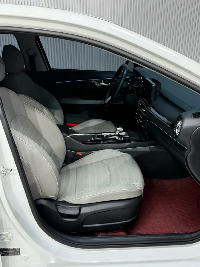 2023 Kia K3 1.5L 115HP L4 CVT,autocango,china used car exporter,china ev exporter,chinese used car exporter,chinese used ev exporter