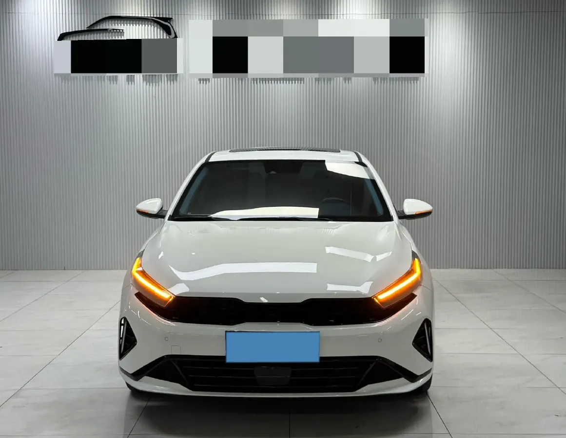 2023 Kia K3 1.5L 115HP L4 CVT,autocango,china used car exporter,china ev exporter,chinese used car exporter,chinese used ev exporter