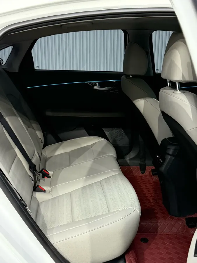 2023 Kia K3 1.5L 115HP L4 CVT,autocango,china used car exporter,china ev exporter,chinese used car exporter,chinese used ev exporter