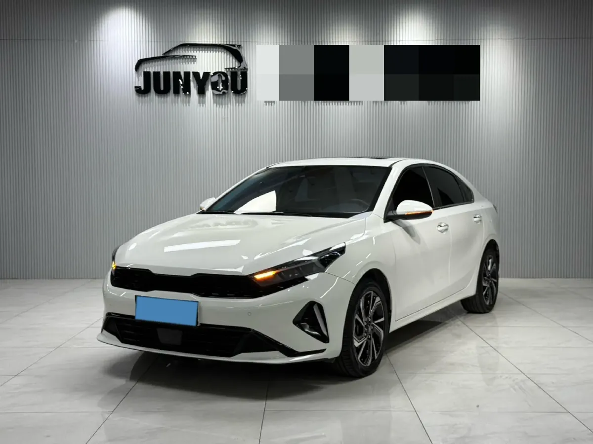 2023 Kia K3 1.5L 115HP L4 CVT,autocango,china used car exporter,china ev exporter,chinese used car exporter,chinese used ev exporter