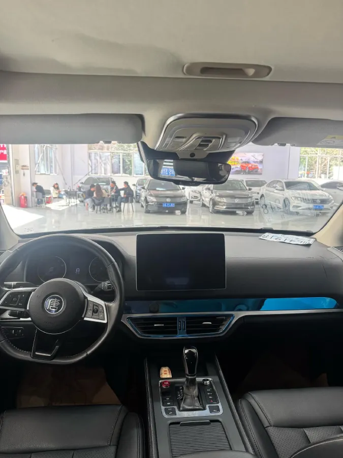 2018 BYD Tang 2.0T 205HP L4 6AT,autocango,china used car exporter,china ev exporter,chinese used car exporter,chinese used ev exporter