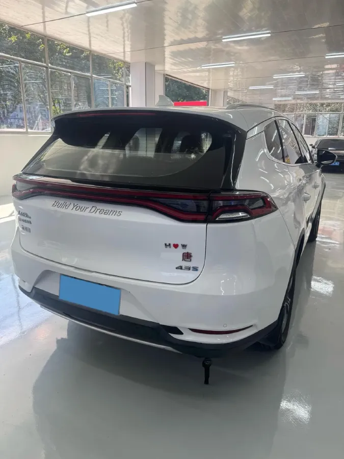 2018 BYD Tang 2.0T 205HP L4 6AT,autocango,china used car exporter,china ev exporter,chinese used car exporter,chinese used ev exporter