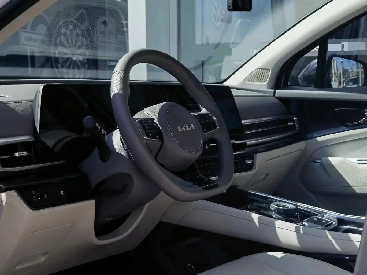 2023 Kia Sportage 1.5T 200HP L4 8AT,autocango,china used car exporter,china ev exporter,chinese used car exporter,chinese used ev exporter