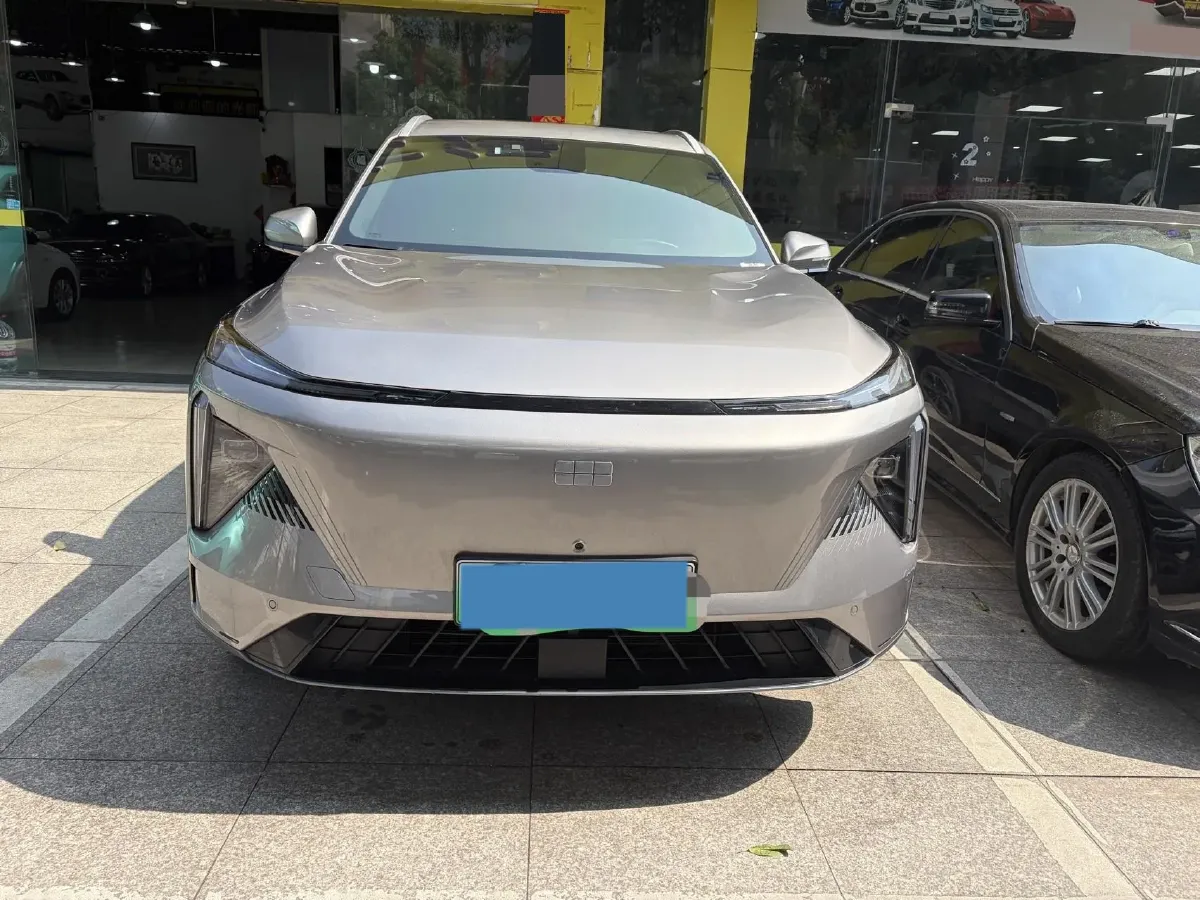 2023 Geely Galaxy L7 1.5T 163HP L4 3DHT PHEV 18.7KWH,autocango,china used car exporter,china ev exporter,chinese used car exporter,chinese used ev exporter