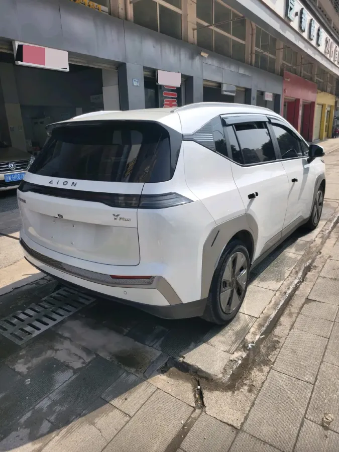 2023 GAC Trumpchi GS4 1.5T 177HP L4 6AT,autocango,china used car exporter,china ev exporter,chinese used car exporter,chinese used ev exporter