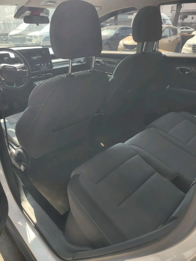 2023 GAC Trumpchi GS4 1.5T 177HP L4 6AT,autocango,china used car exporter,china ev exporter,chinese used car exporter,chinese used ev exporter