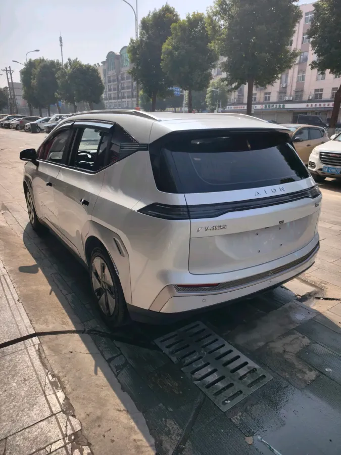 2023 GAC Trumpchi GS4 1.5T 177HP L4 6AT,autocango,china used car exporter,china ev exporter,chinese used car exporter,chinese used ev exporter