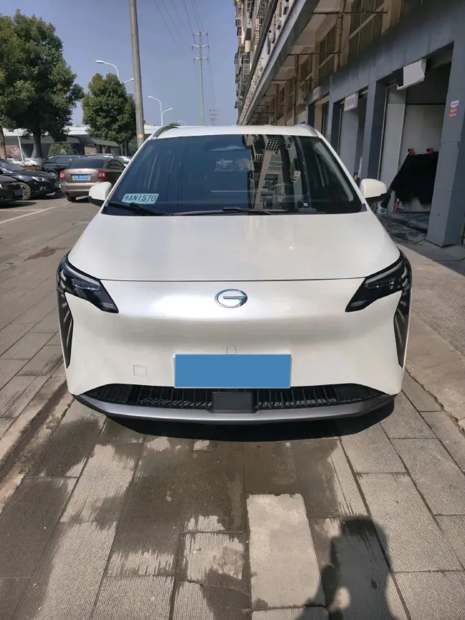 2023 GAC Trumpchi GS4 1.5T 177HP L4 6AT,autocango,china used car exporter,china ev exporter,chinese used car exporter,chinese used ev exporter