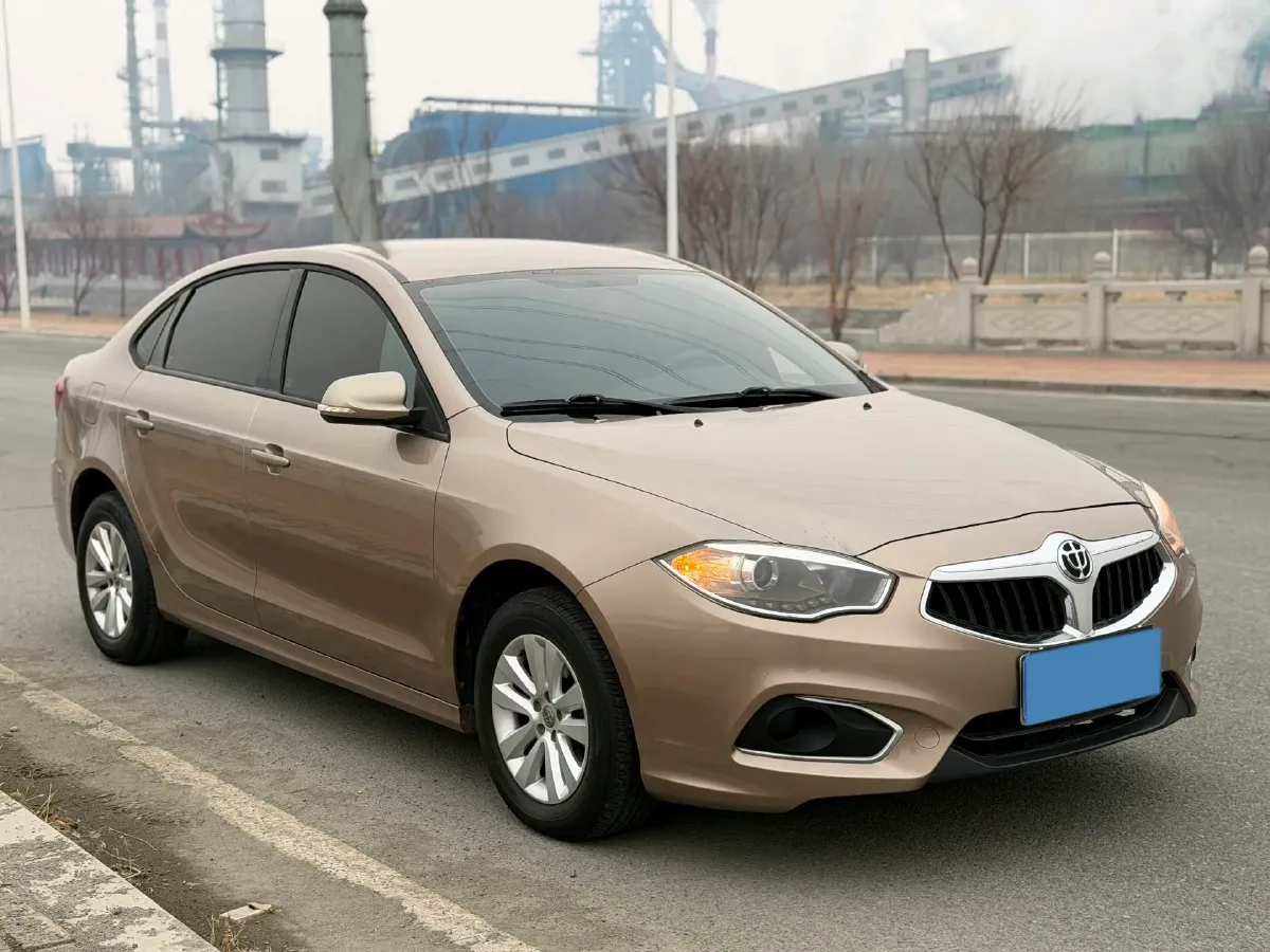 2017 Brilliance Auto H530 1.6L 118HP L4 5AT,autocango,china used car exporter,china ev exporter,chinese used car exporter,chinese used ev exporter