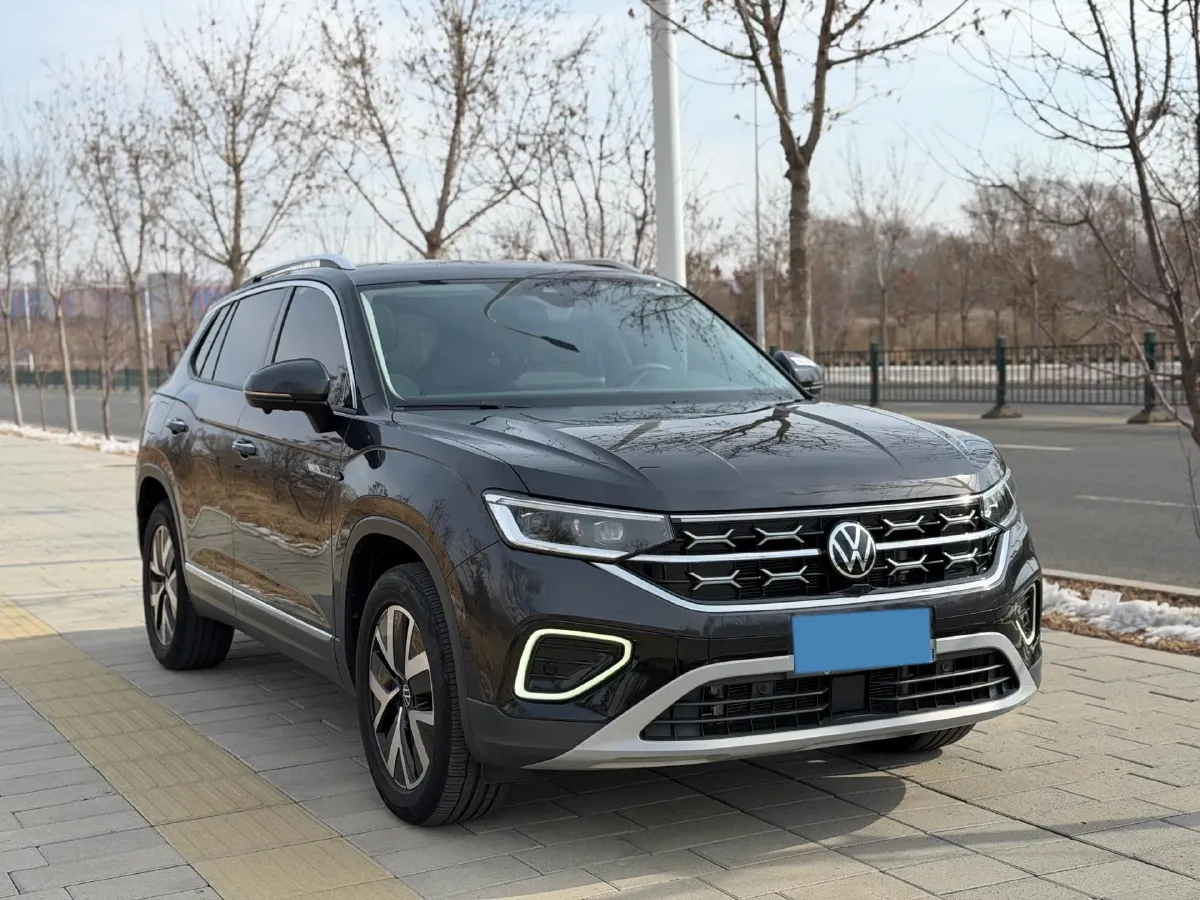 2023 Volkswagen Tayron GTE 1.4T 150HP L4 6DCT PHEV 13KWH,autocango,china used car exporter,china ev exporter,chinese used car exporter,chinese used ev exporter