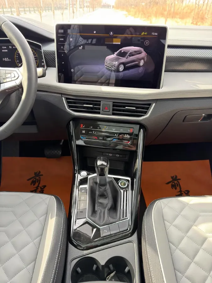 2023 Volkswagen Tayron GTE 1.4T 150HP L4 6DCT PHEV 13KWH,autocango,china used car exporter,china ev exporter,chinese used car exporter,chinese used ev exporter