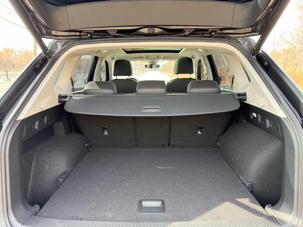 2023 Volkswagen Tayron GTE 1.4T 150HP L4 6DCT PHEV 13KWH,autocango,china used car exporter,china ev exporter,chinese used car exporter,chinese used ev exporter