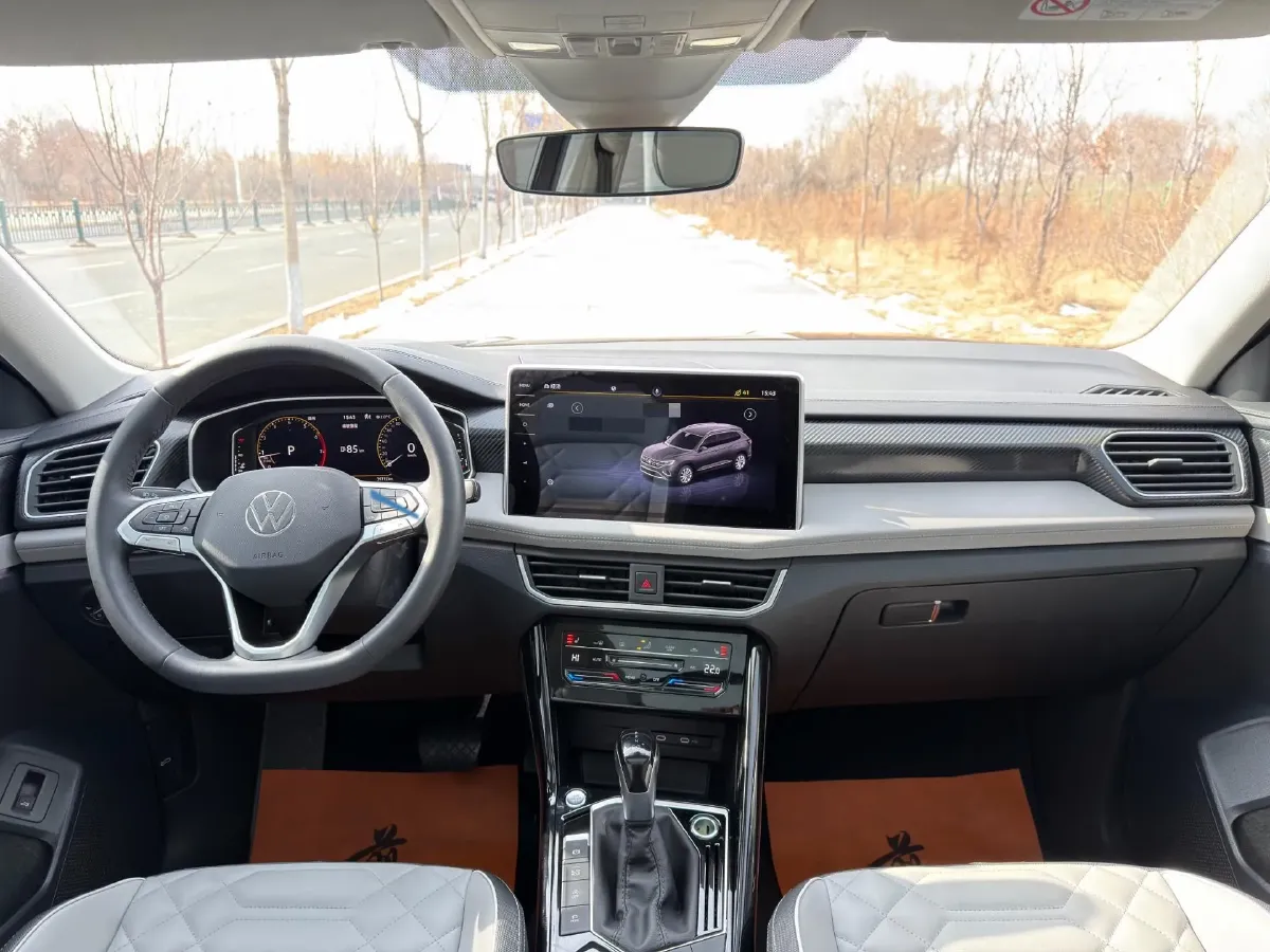 2023 Volkswagen Tayron GTE 1.4T 150HP L4 6DCT PHEV 13KWH,autocango,china used car exporter,china ev exporter,chinese used car exporter,chinese used ev exporter