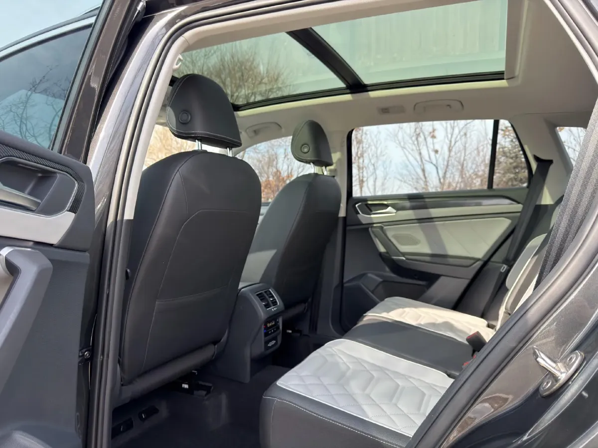 2023 Volkswagen Tayron GTE 1.4T 150HP L4 6DCT PHEV 13KWH,autocango,china used car exporter,china ev exporter,chinese used car exporter,chinese used ev exporter