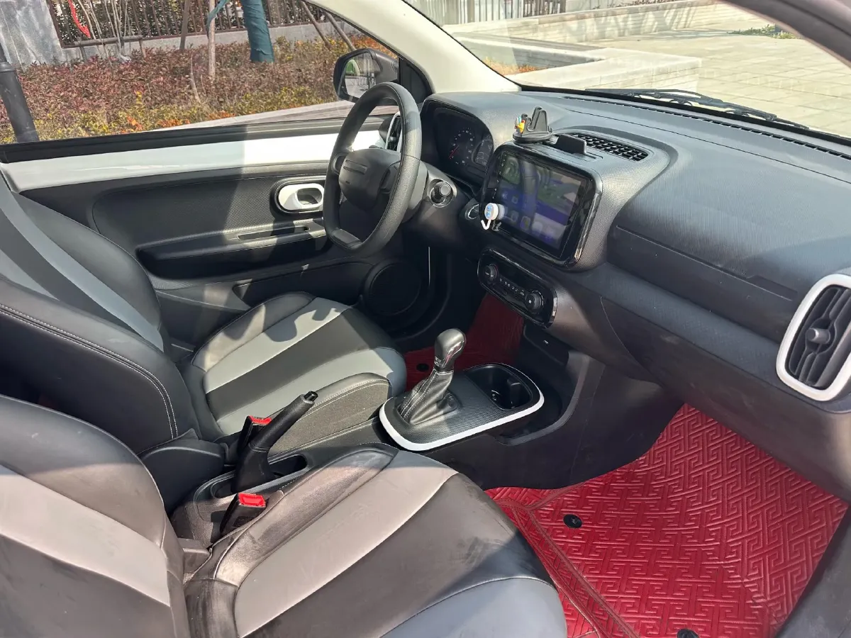 2022 Roewe Clever BEV 29KWH,autocango,china used car exporter,china ev exporter,chinese used car exporter,chinese used ev exporter