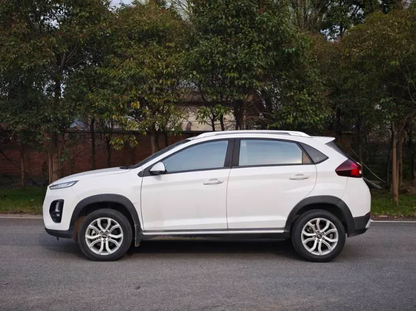 2021 Chery Tiggo 3x 1.5L 116HP L4 CVT,autocango,china used car exporter,china ev exporter,chinese used car exporter,chinese used ev exporter