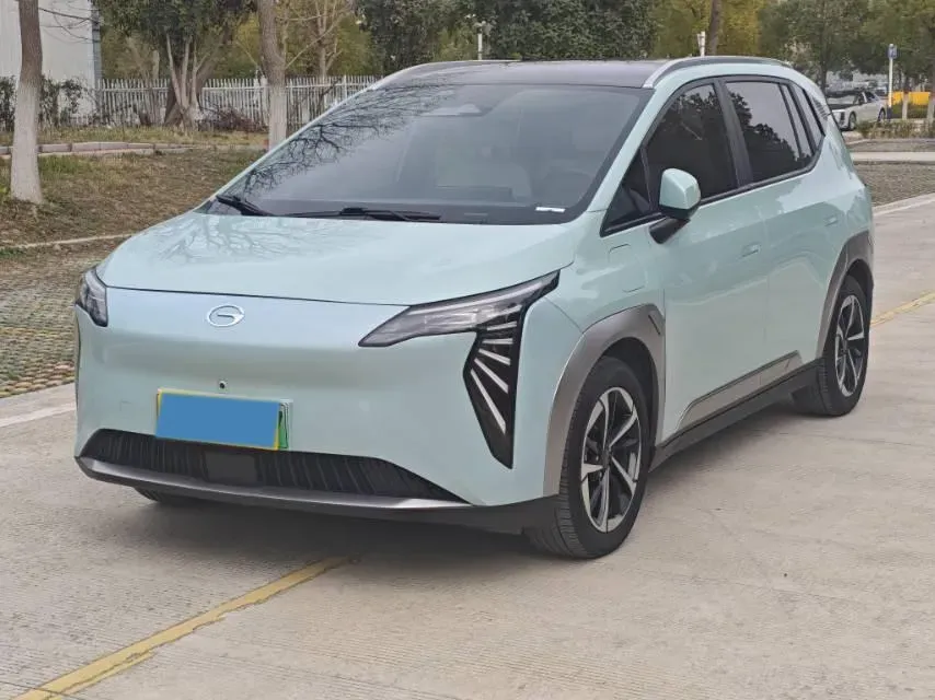 2023 Aion S Plus BEV 59.4KWH,autocango,china used car exporter,china ev exporter,chinese used car exporter,chinese used ev exporter