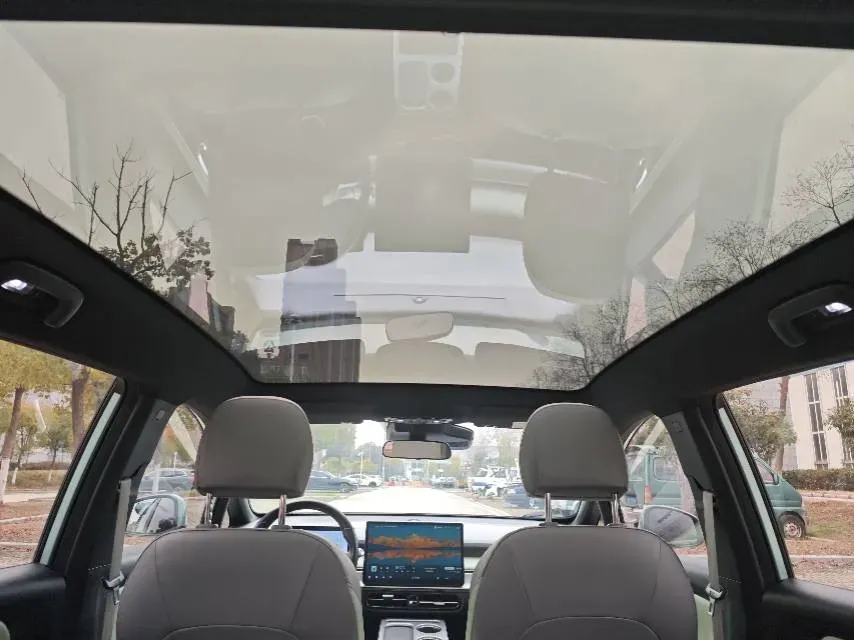 2023 Aion S Plus BEV 59.4KWH,autocango,china used car exporter,china ev exporter,chinese used car exporter,chinese used ev exporter