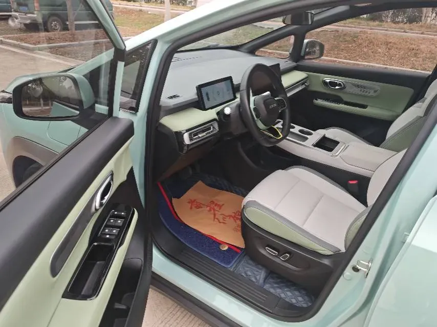 2023 Aion S Plus BEV 59.4KWH,autocango,china used car exporter,china ev exporter,chinese used car exporter,chinese used ev exporter