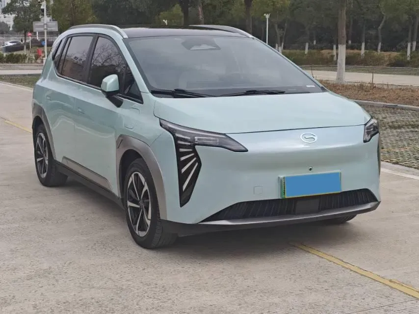 2023 Aion S Plus BEV 59.4KWH,autocango,china used car exporter,china ev exporter,chinese used car exporter,chinese used ev exporter