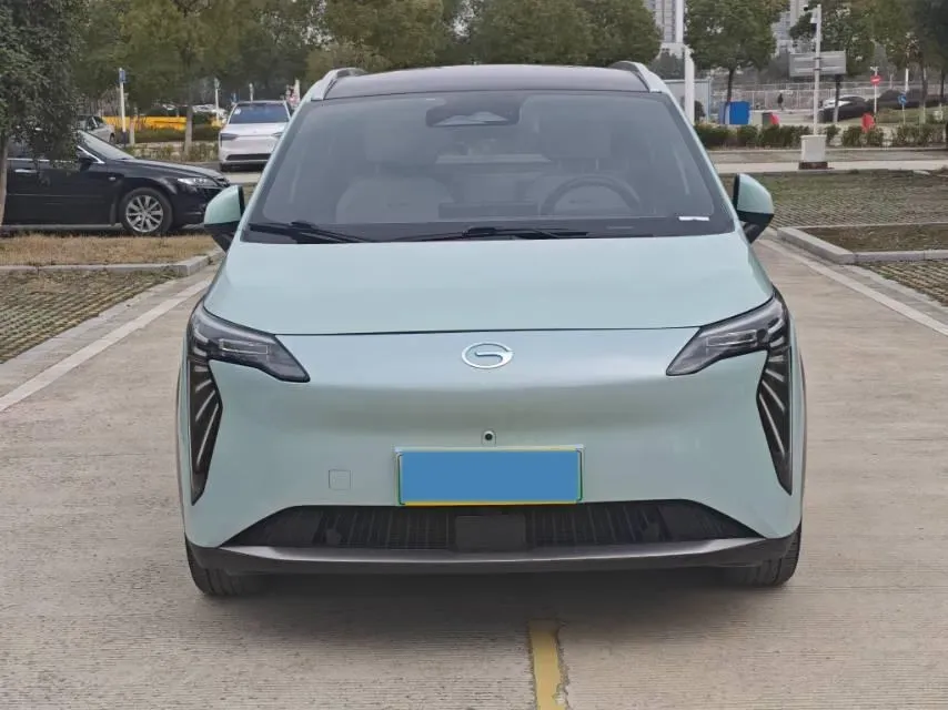 2023 Aion S Plus BEV 59.4KWH,autocango,china used car exporter,china ev exporter,chinese used car exporter,chinese used ev exporter