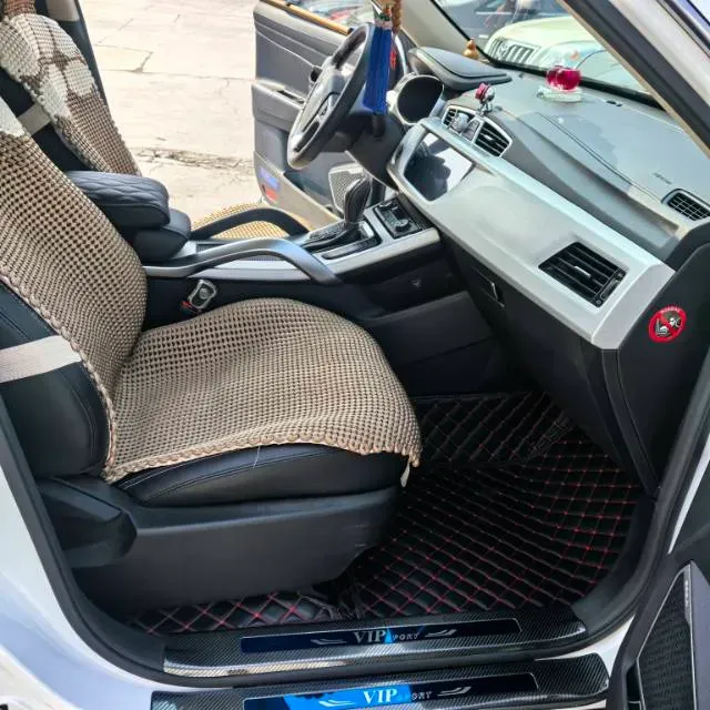 2018 Geely Azkarra 1.8T 184HP L4 6AT,autocango,china used car exporter,china ev exporter,chinese used car exporter,chinese used ev exporter