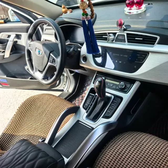 2018 Geely Azkarra 1.8T 184HP L4 6AT,autocango,china used car exporter,china ev exporter,chinese used car exporter,chinese used ev exporter