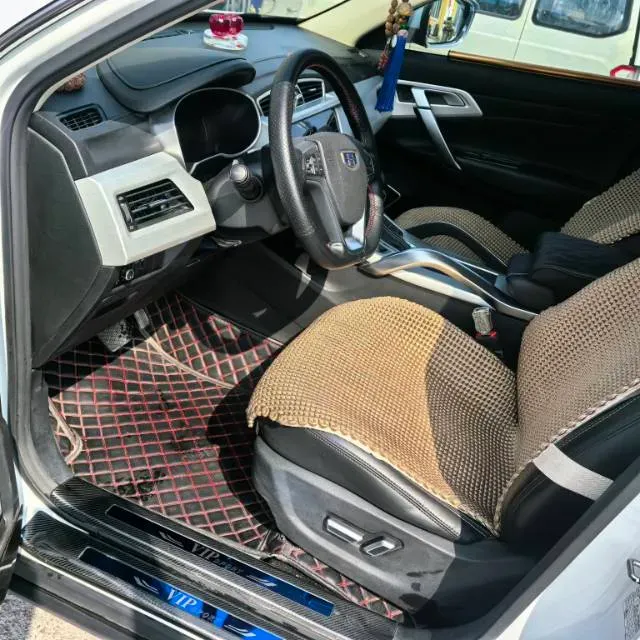 2018 Geely Azkarra 1.8T 184HP L4 6AT,autocango,china used car exporter,china ev exporter,chinese used car exporter,chinese used ev exporter