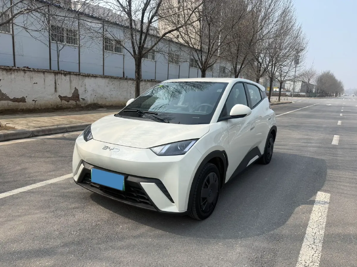 2024 BYD Seagull BEV 30.08KWH,autocango,china used car exporter,china ev exporter,chinese used car exporter,chinese used ev exporter