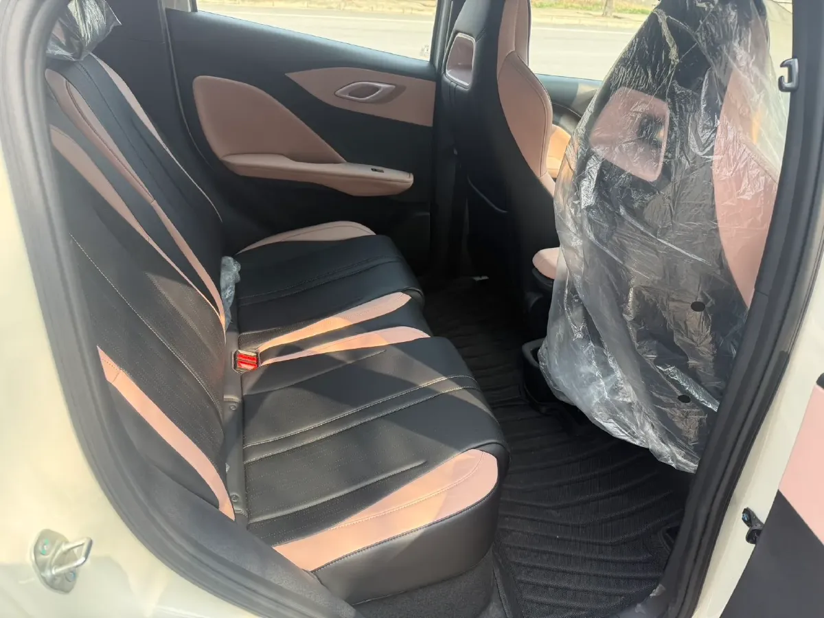 2024 BYD Seagull BEV 30.08KWH,autocango,china used car exporter,china ev exporter,chinese used car exporter,chinese used ev exporter