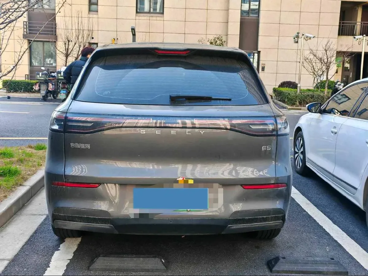 2024 YuanChen Super Van BEV 51KWH,autocango,china used car exporter,china ev exporter,chinese used car exporter,chinese used ev exporter