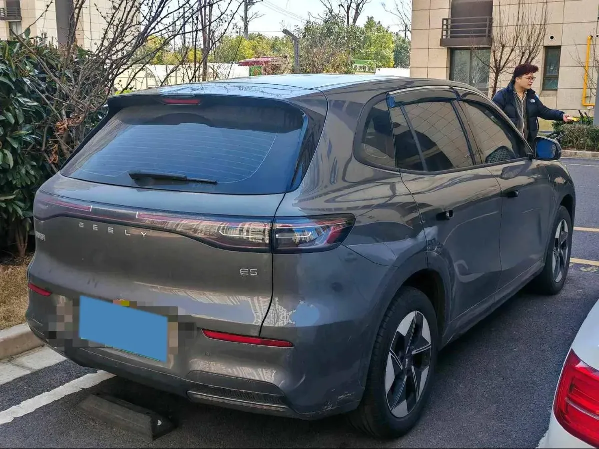 2024 YuanChen Super Van BEV 51KWH,autocango,china used car exporter,china ev exporter,chinese used car exporter,chinese used ev exporter