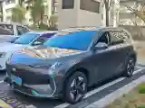 2024 YuanChen Super Van BEV 51KWH