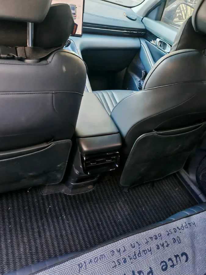 2024 YuanChen Super Van BEV 51KWH,autocango,china used car exporter,china ev exporter,chinese used car exporter,chinese used ev exporter