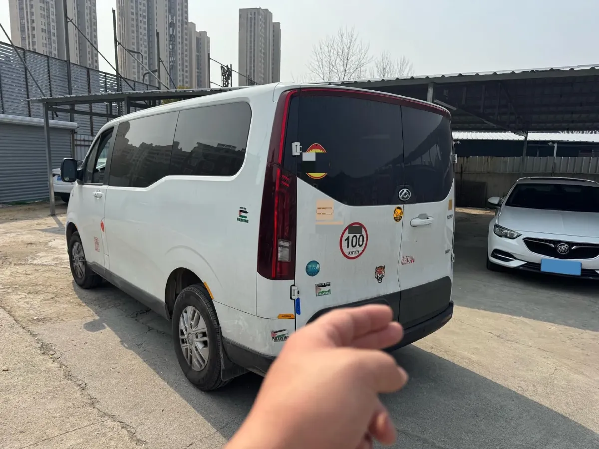 2023 MAXUS XinTu V70 2.0T 125HP L4 6MT,autocango,china used car exporter,china ev exporter,chinese used car exporter,chinese used ev exporter